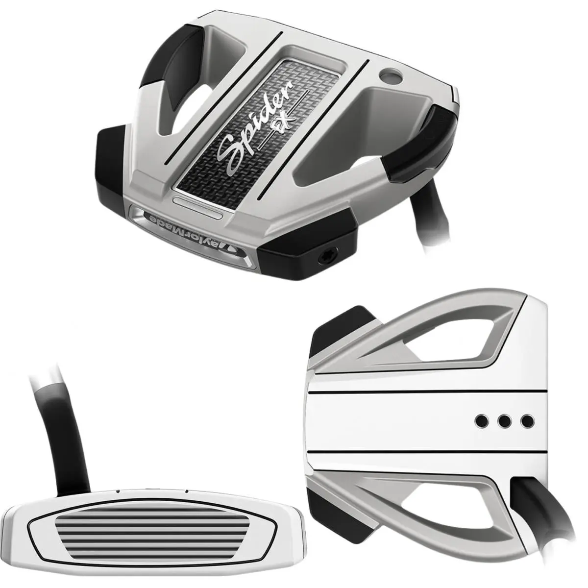 TaylorMade  1