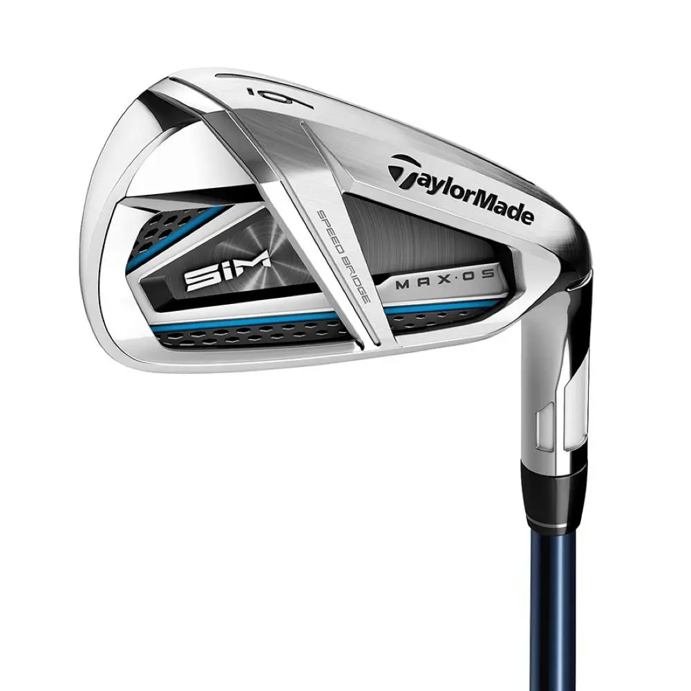TaylorMade  - SIM Max OS - SIM Max 4