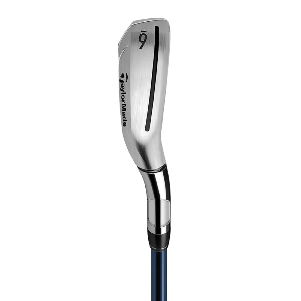 TaylorMade  - SIM Max OS - SIM Max 7
