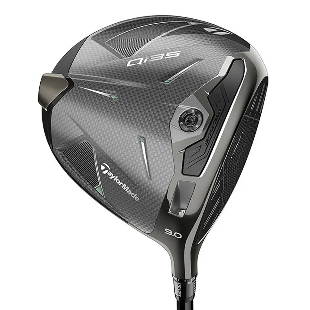 TaylorMade  - Qi35 - Qi35 3