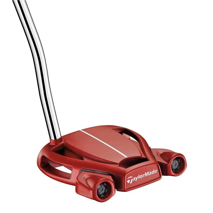 TaylorMade  - Spider - Spider - Red 5