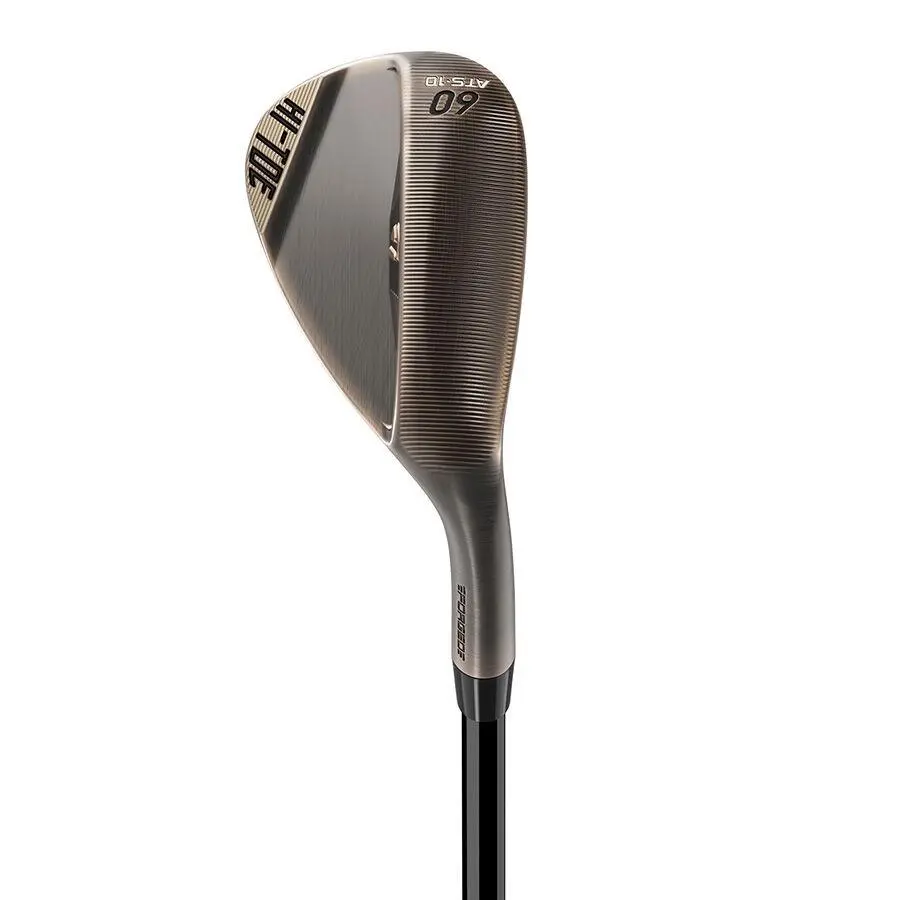 TaylorMade  - Recoil 460 ESX - Recoil ESX - Aged Copper 5