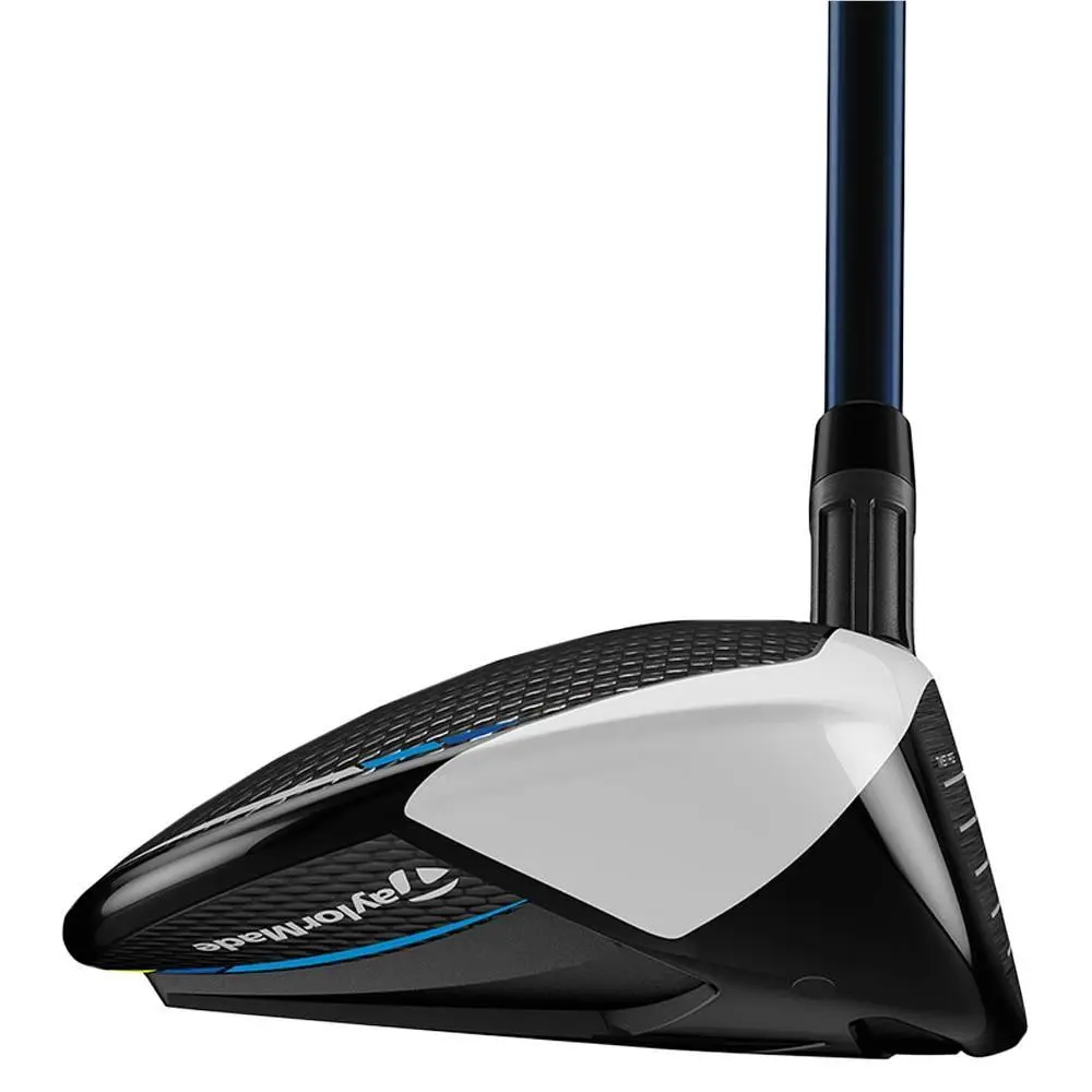 TaylorMade  - Chrome 10
