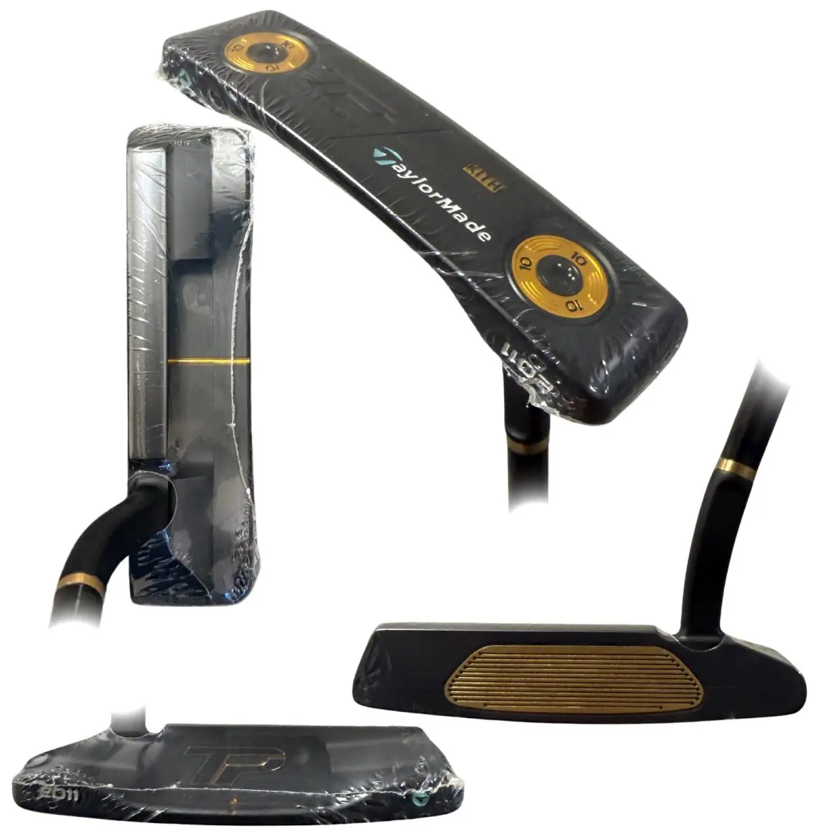 TaylorMade  1