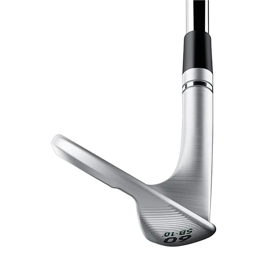 TaylorMade  - Milled Grind 4 - Milled Grind - Chrome 2