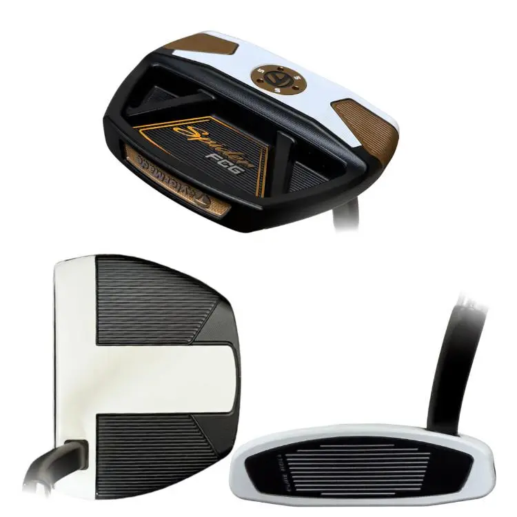 TaylorMade  1