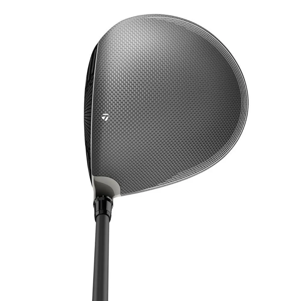 TaylorMade  - Qi35 Max Lite - Max Lite 4
