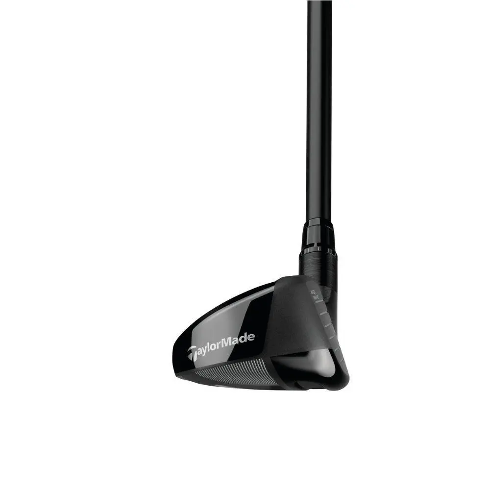 TaylorMade  - Qi10 Tour Rescue - Tour Rescue 7