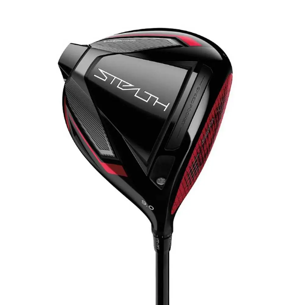 TaylorMade  - Stealth - Stealth - Teal 3