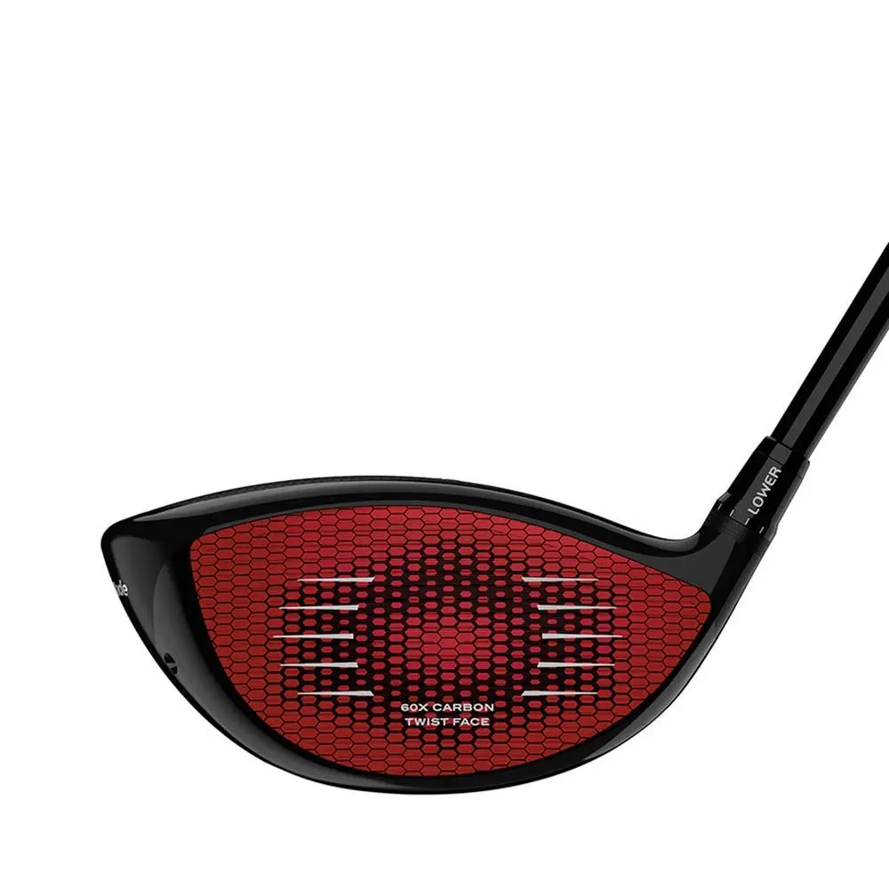 TaylorMade  - Stealth - Stealth - Teal 5