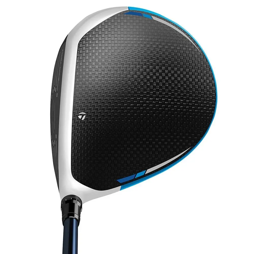 TaylorMade  - Chrome 9