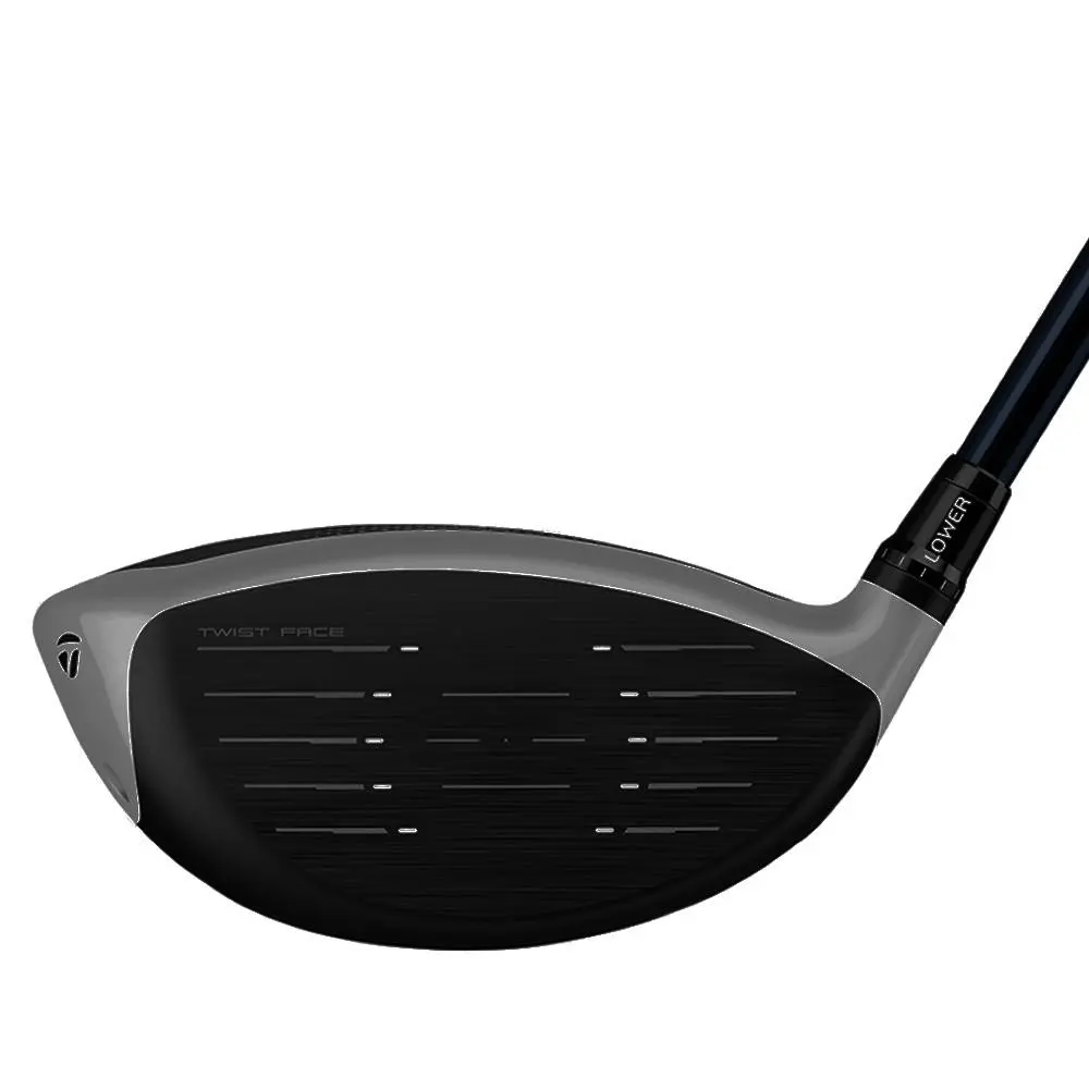 TaylorMade  - Chrome 10