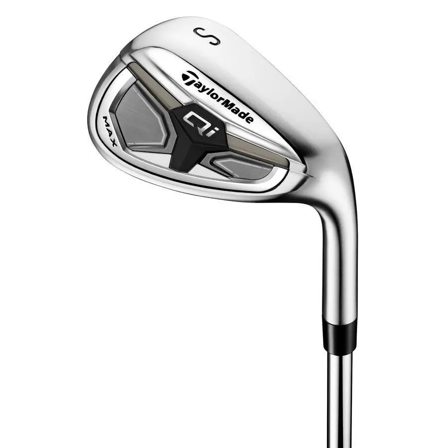 TaylorMade  - TaylorMade Qi Max - Max - Silver 3