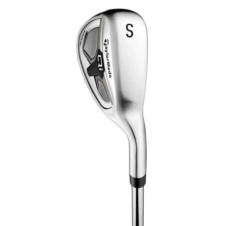 TaylorMade  - TaylorMade Qi Max - Max - Silver 5