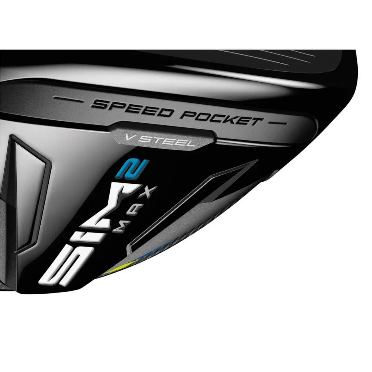 TaylorMade  - SIM Rescue - SIM Rescue - Lie Angle: Black 17