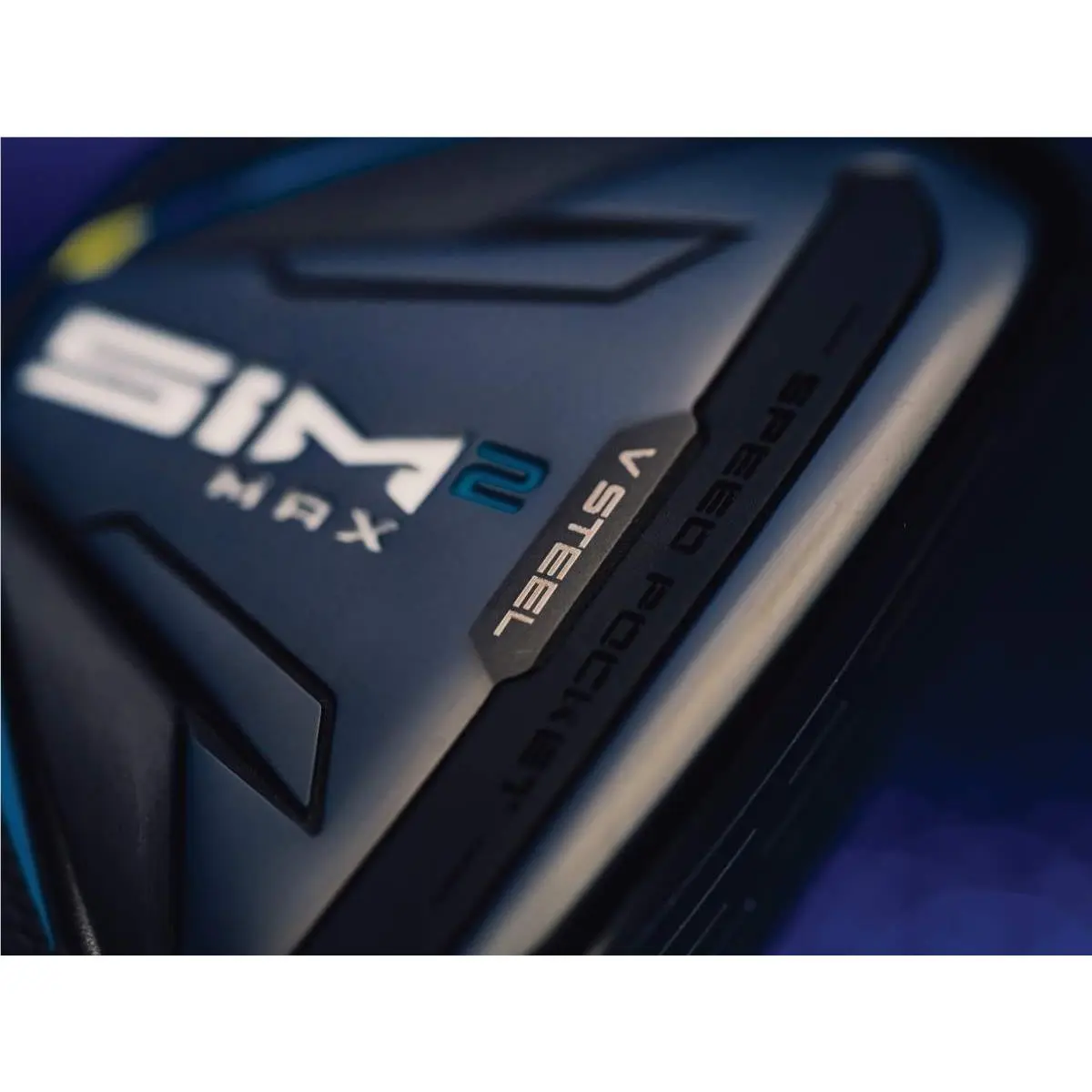 TaylorMade  - SIM Rescue - SIM Rescue - Lie Angle: Black 19
