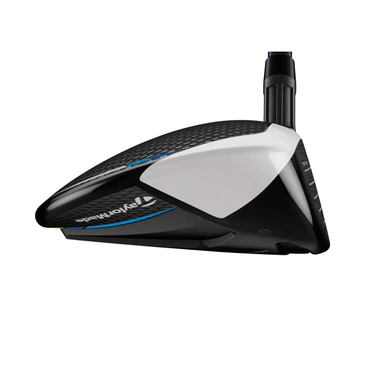 TaylorMade  - SIM Max - SIM Max - Blue, Lie Angle: Black 6
