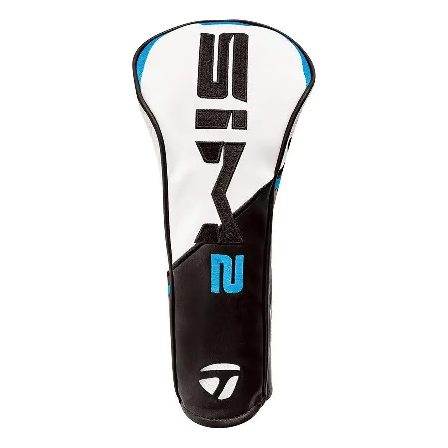 TaylorMade  - SIM Max - SIM Max - Blue, Lie Angle: Black 9