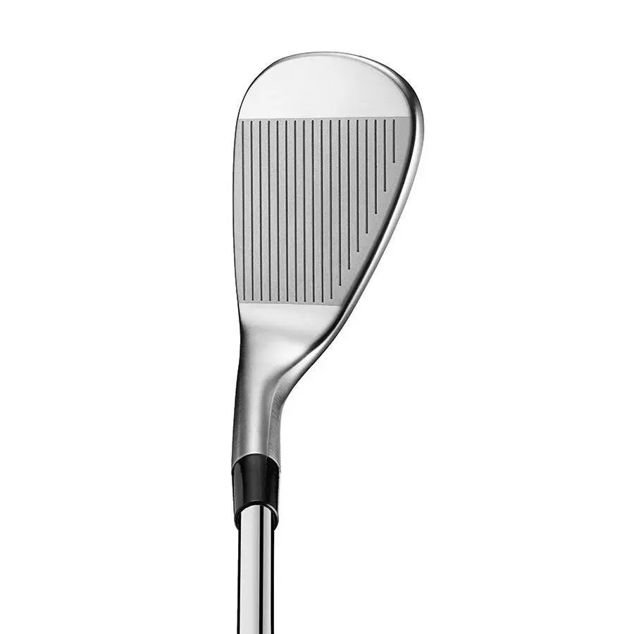 TaylorMade  - Silver, Lie Angle: Silver 0