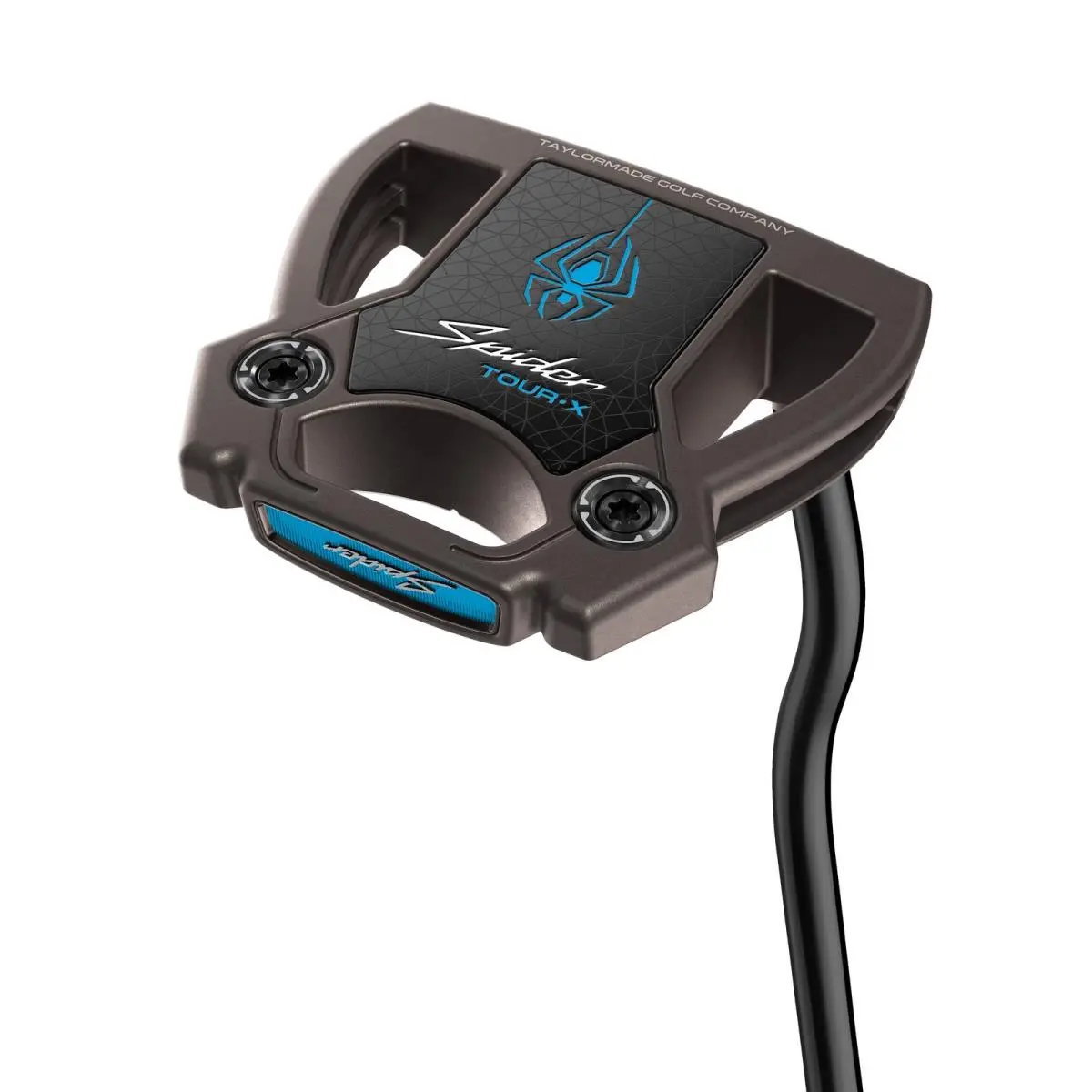 TaylorMade  - Tour X True Path Double Bend 3