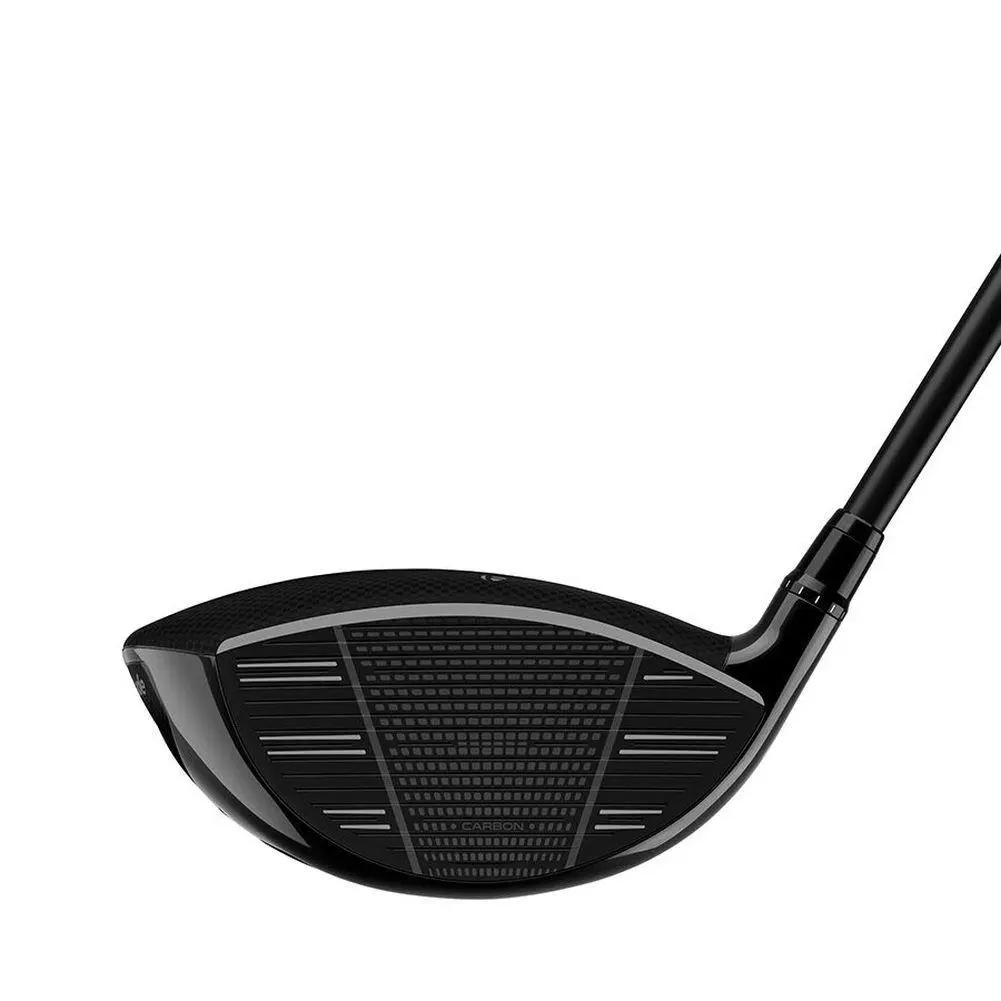 TaylorMade  - Qi4D Shadowfall (2026) - Shadowfall - Shadowfall (Black) 1