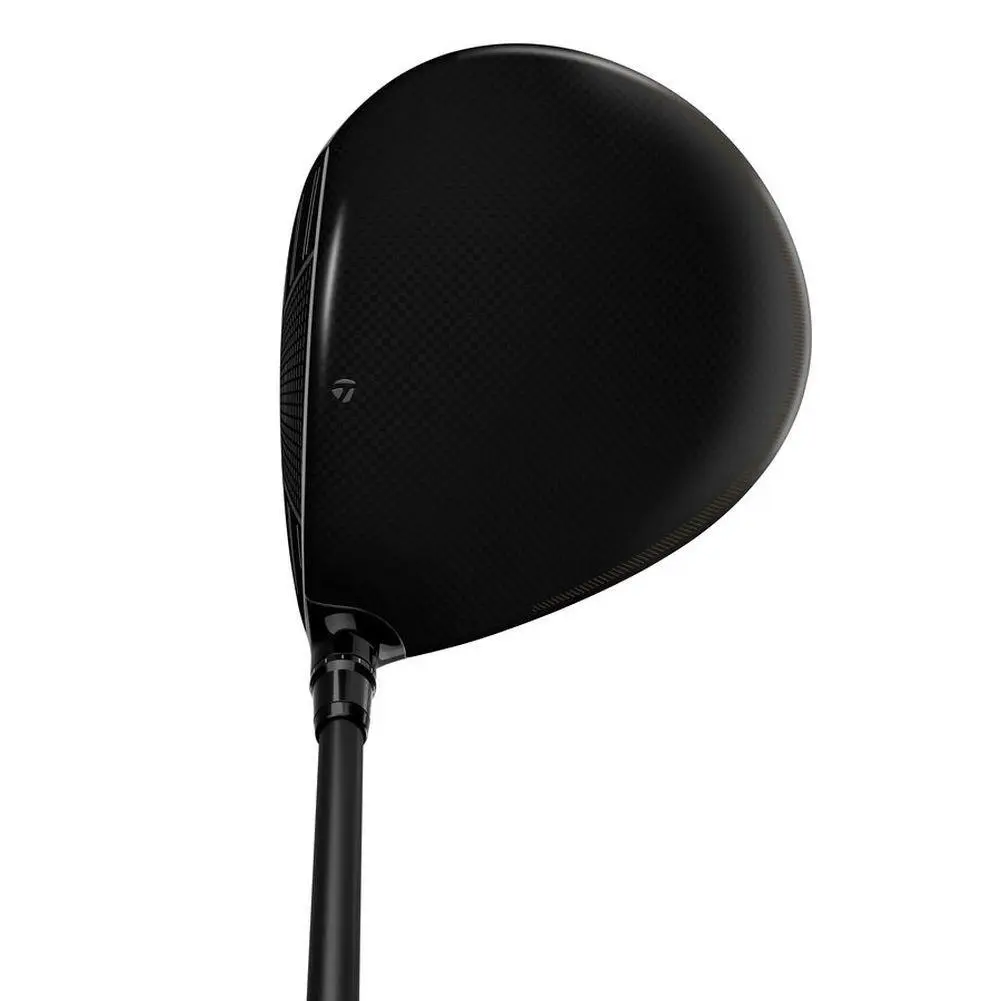 TaylorMade  - Qi4D Shadowfall (2026) - Shadowfall - Shadowfall (Black) 4