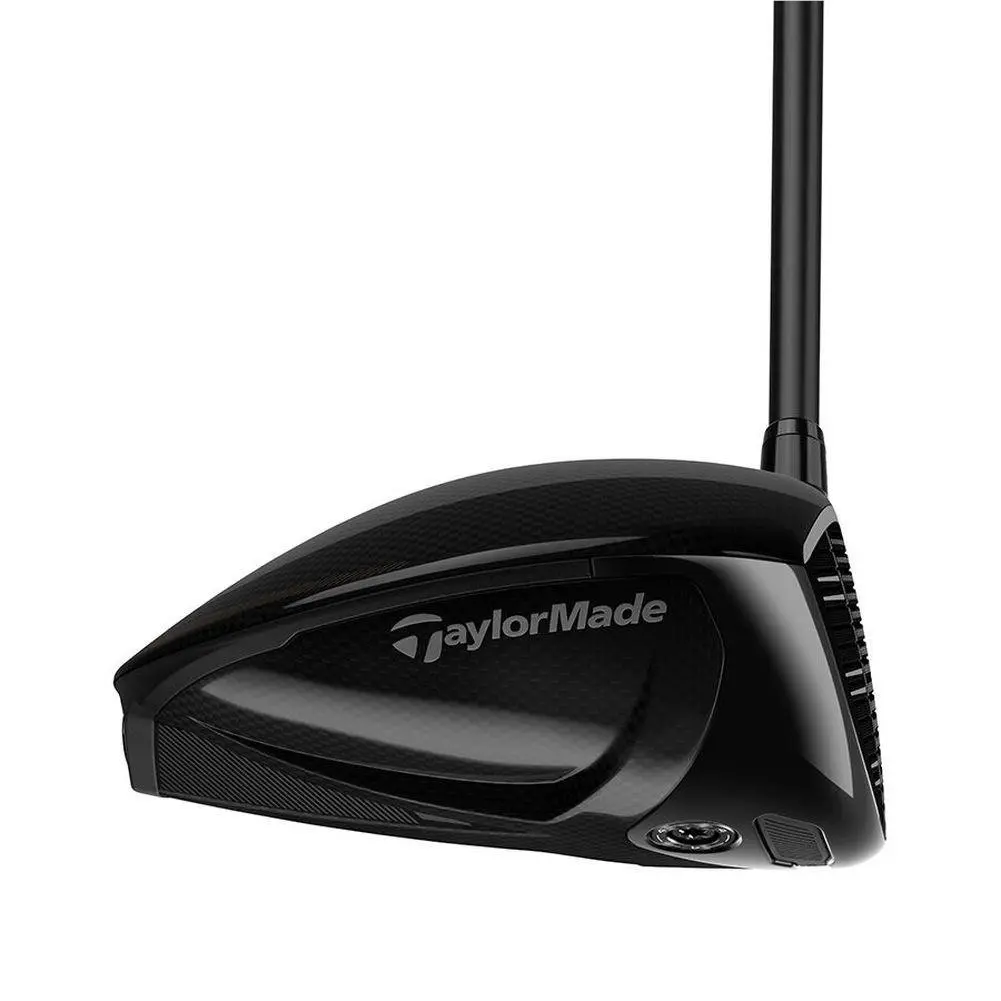 TaylorMade  - Qi4D Shadowfall (2026) - Shadowfall - Shadowfall (Black) 6
