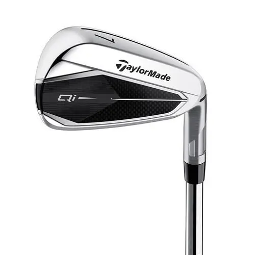 TaylorMade  0