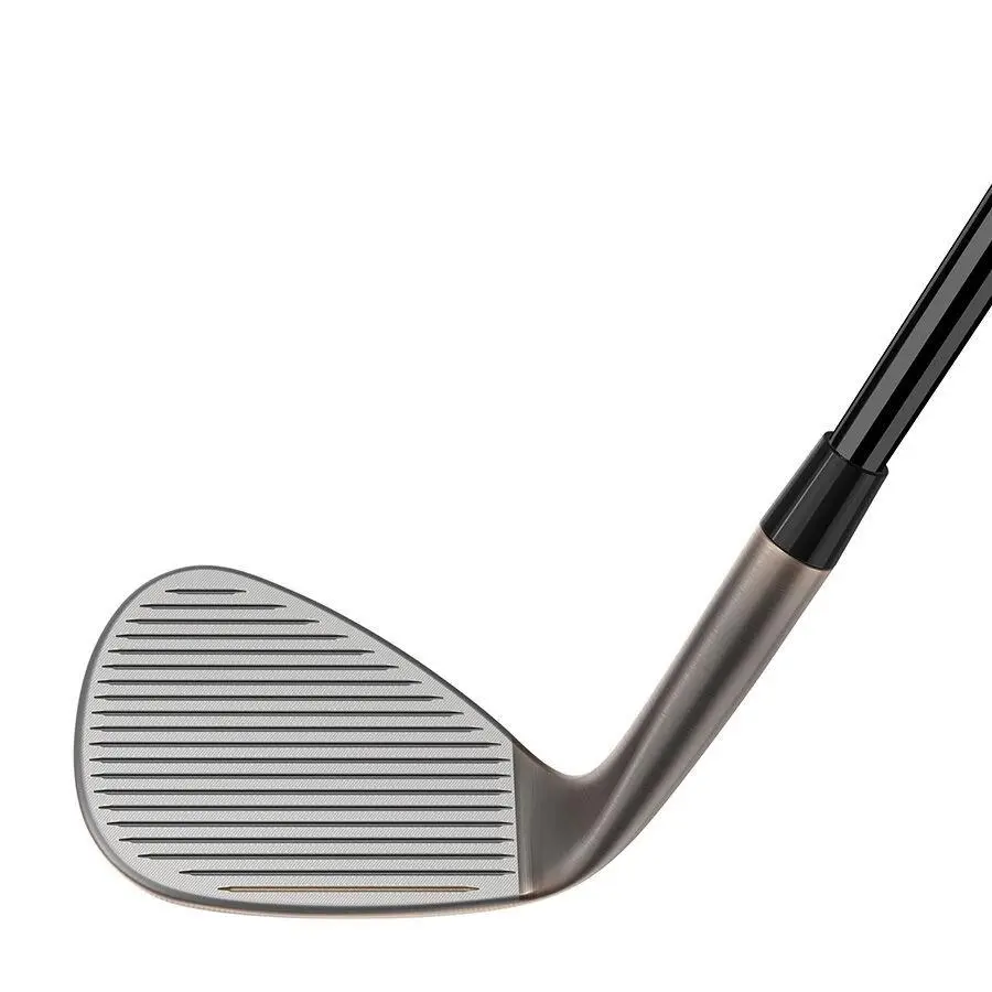 TaylorMade  - LZ - Satin Chrome 3