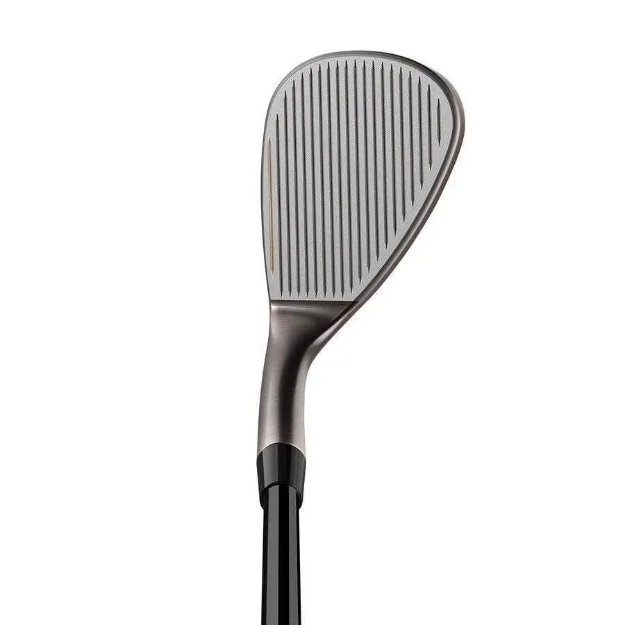 TaylorMade  - LZ - Satin Chrome 8