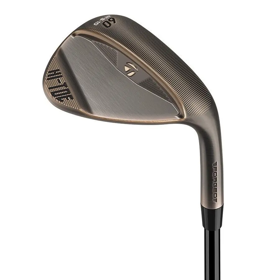 TaylorMade  - Steelfiber fc 90cw - Steelfiber - Satin Chrome 6