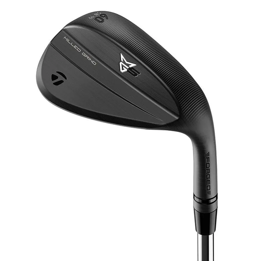 TaylorMade  - TaylorMade Home MG5 - Home - Lie Angle: Black 4
