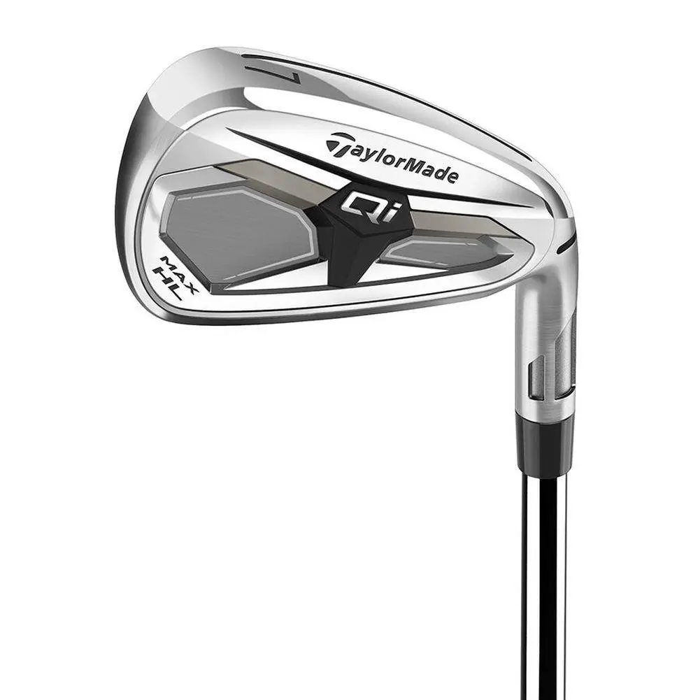 TaylorMade  - Qi Max HL (2026) - Max 3