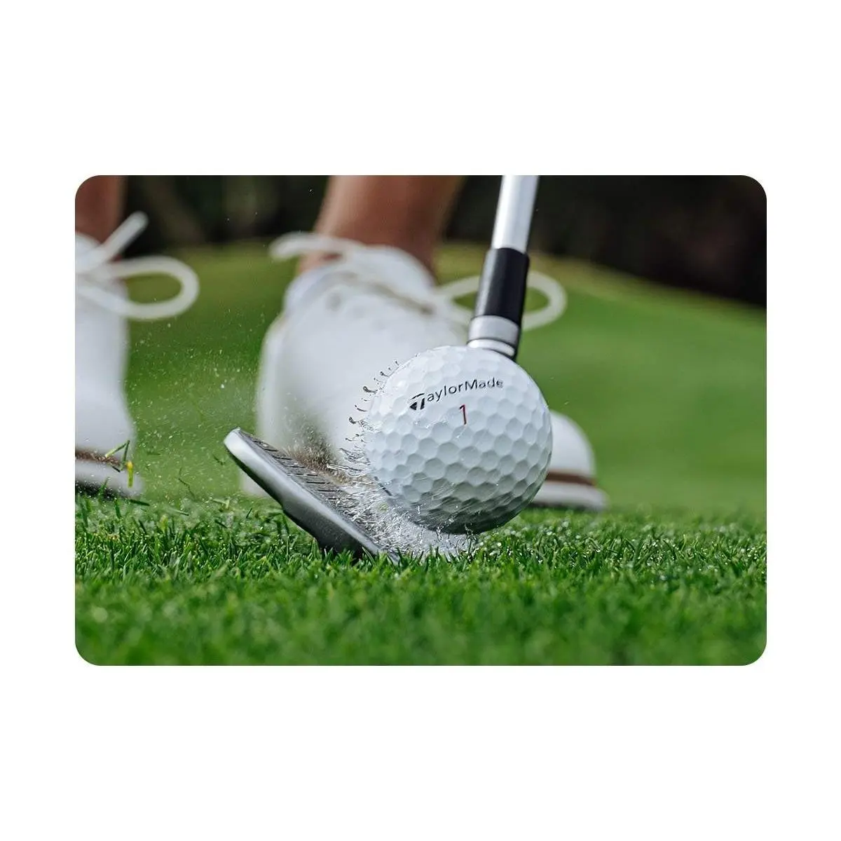 TaylorMade  - Taylormade Golf MG5 - Golf - Lie Angle: Black 10