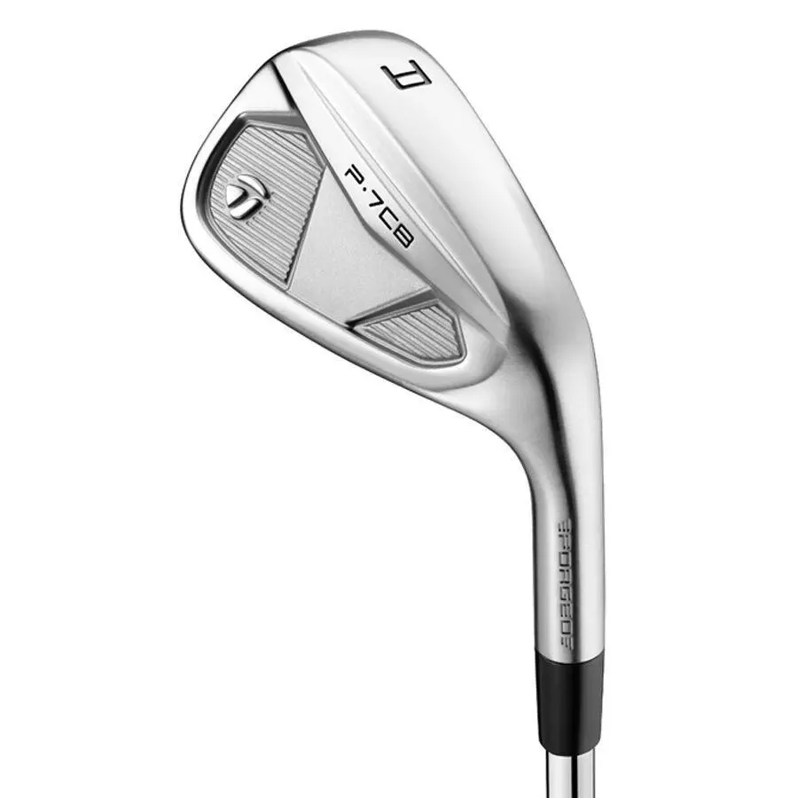 TaylorMade  - P ∙ 7CB - Silver 3