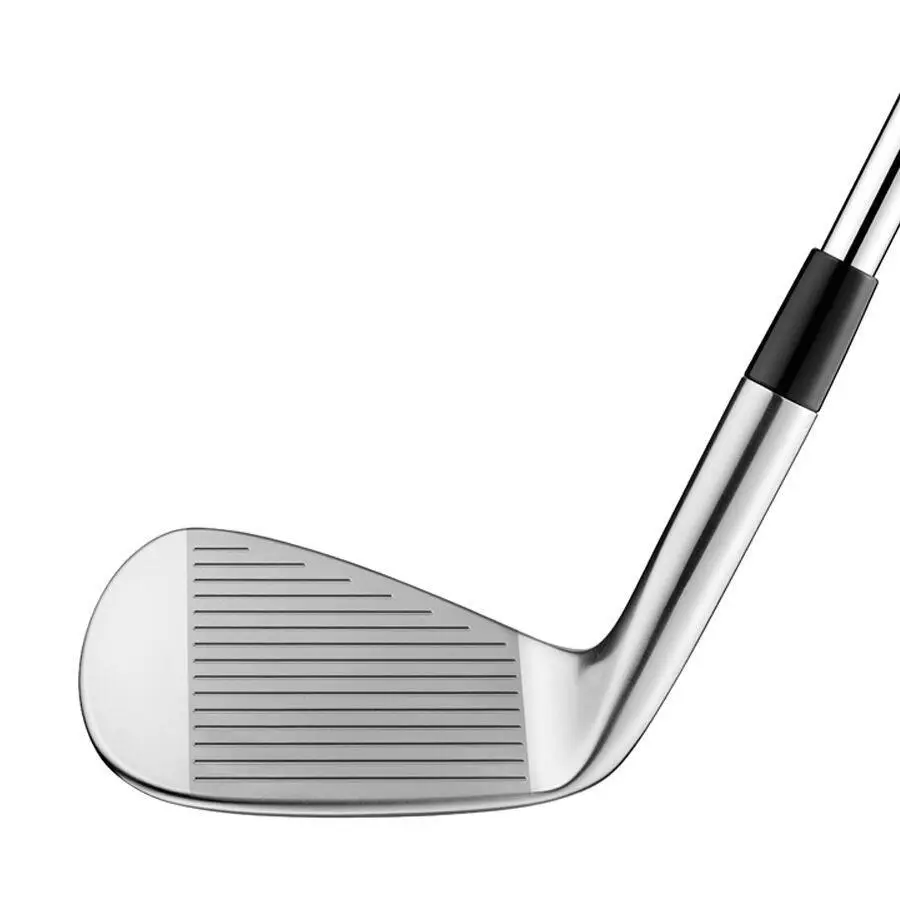 TaylorMade  - P ∙ 7CB - Silver 5
