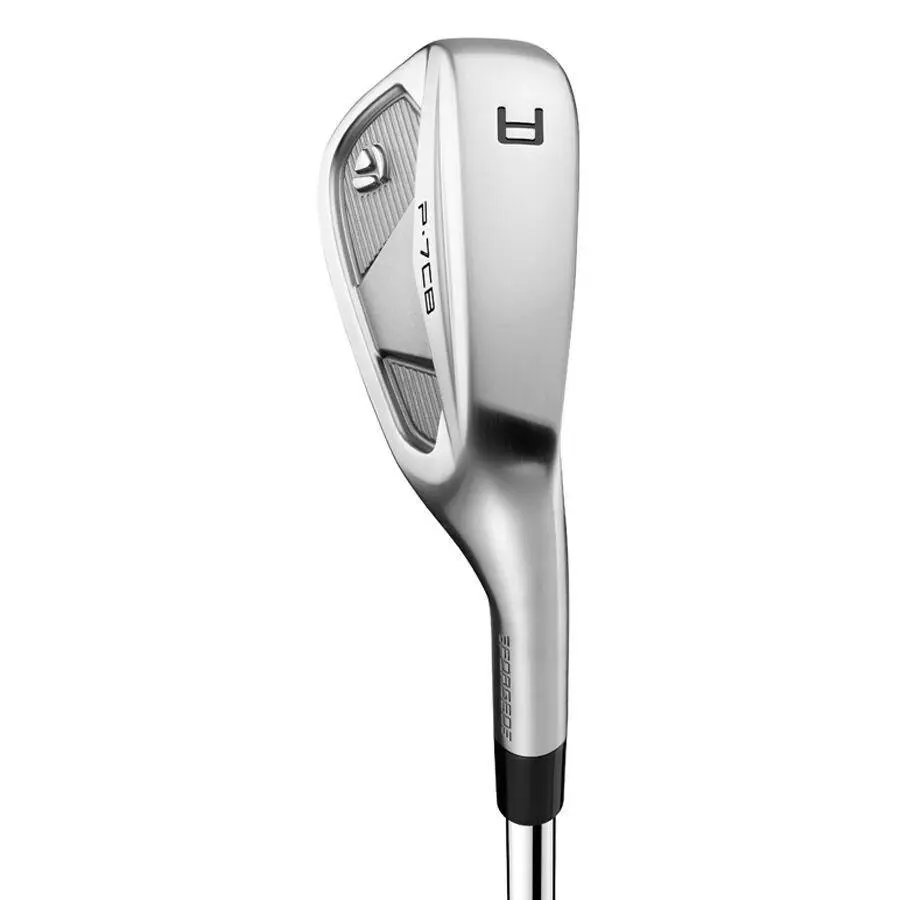 TaylorMade  - P ∙ 7CB - Silver 6