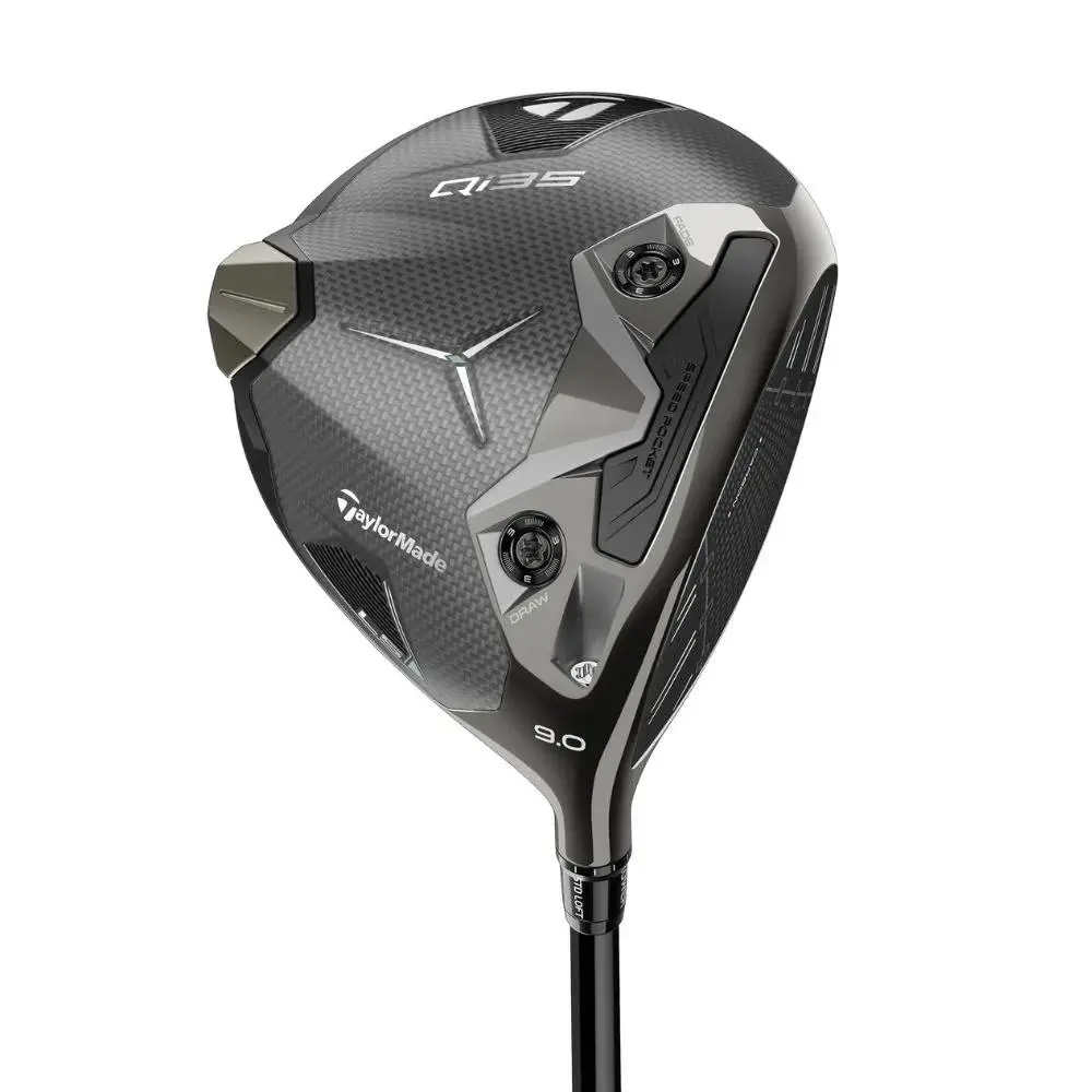 TaylorMade  - Mitsubishi Chemical Kai`li Blue DarkWave CB 60 - Blue 4