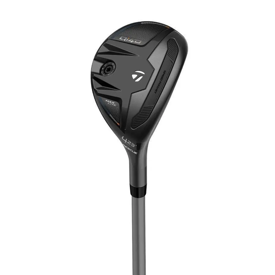 TaylorMade  - Black 3