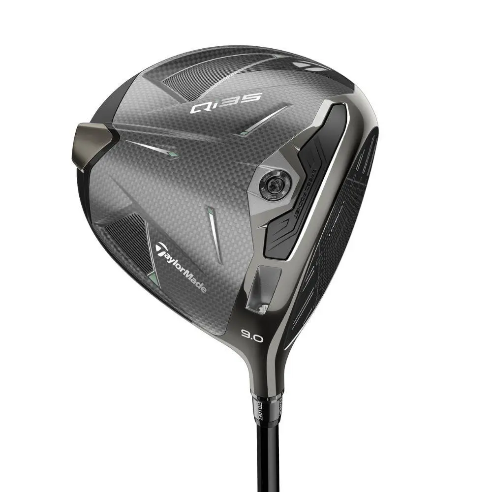TaylorMade  - Qi35 - Qi35 3
