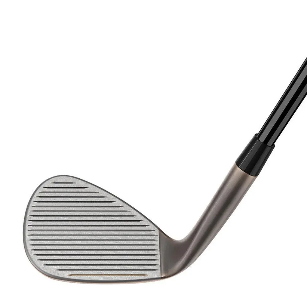 TaylorMade  - Hi-Toe 5 6