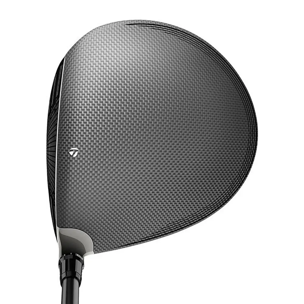 TaylorMade  - Qi35 Max - Max 0