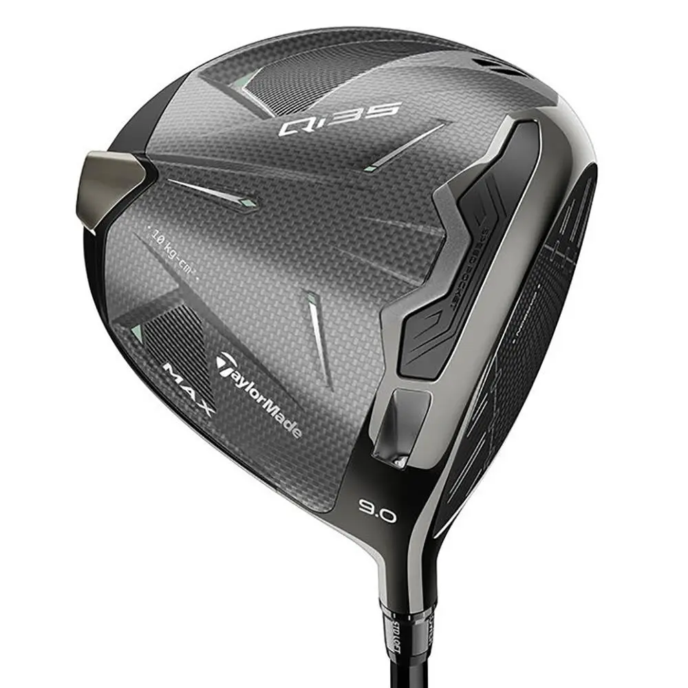 TaylorMade  - Qi35 Max - Max 3