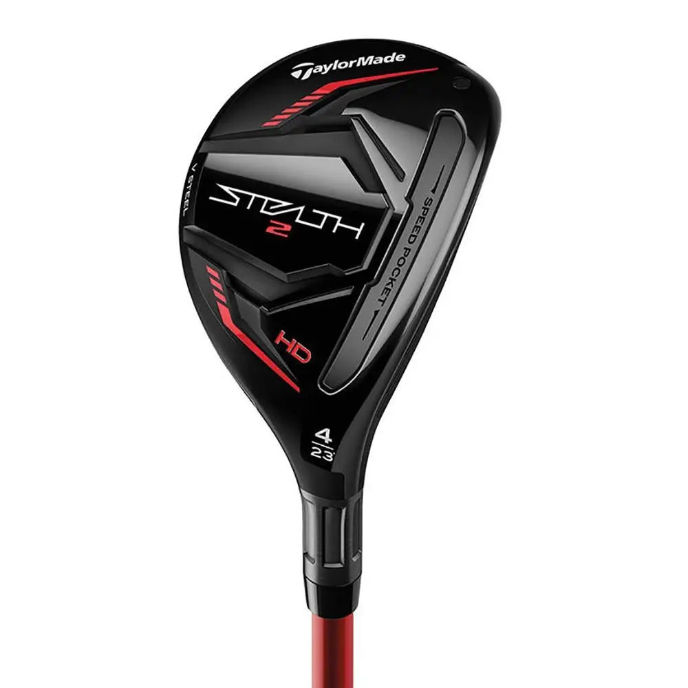 TaylorMade  - Stealth 2 HD - Stealth - Teal 3