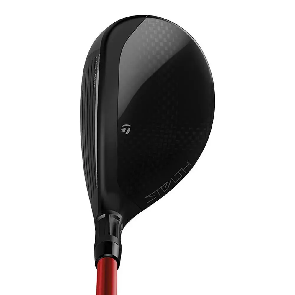 TaylorMade  - Stealth 2 HD - Stealth - Teal 4