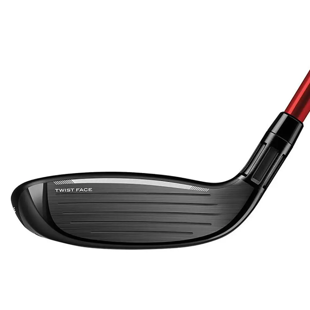 TaylorMade  - Stealth 2 HD - Stealth - Teal 5