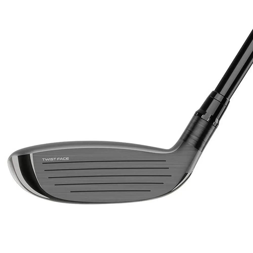 TaylorMade  - Chrome 2