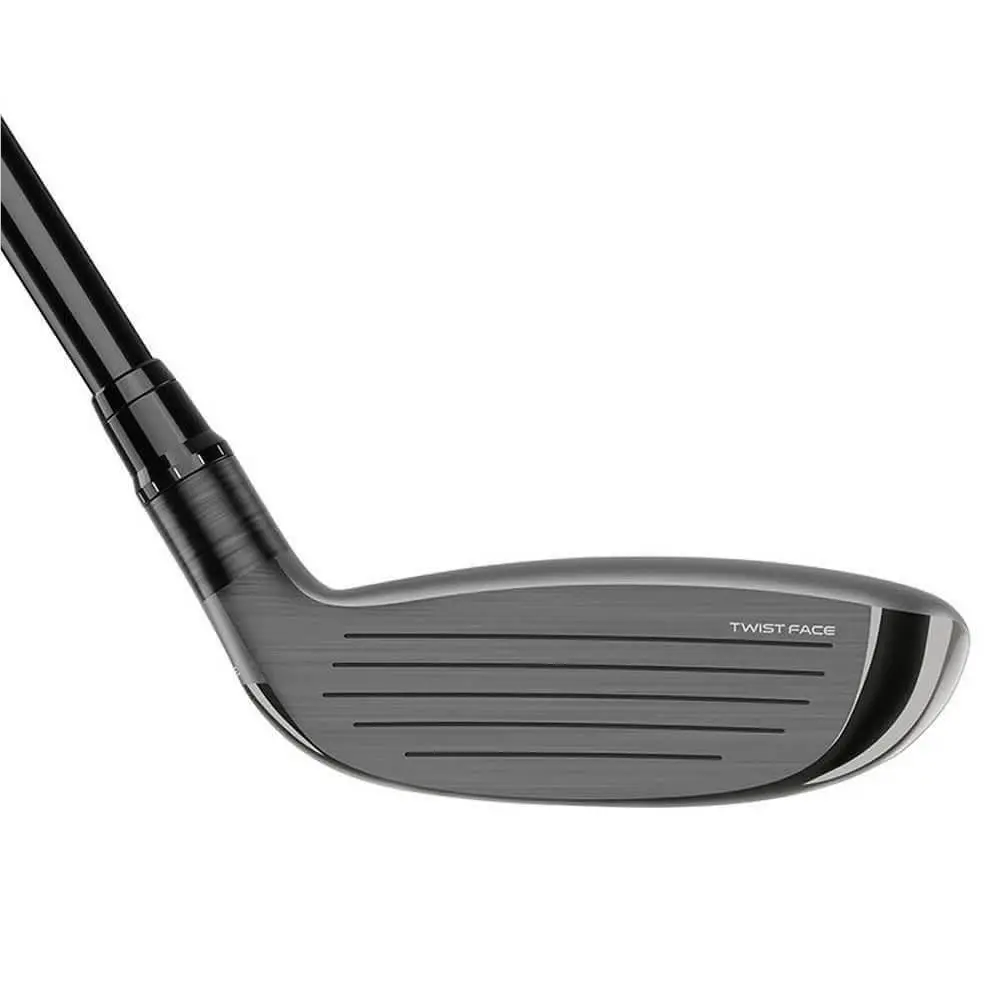 TaylorMade  - Chrome 8