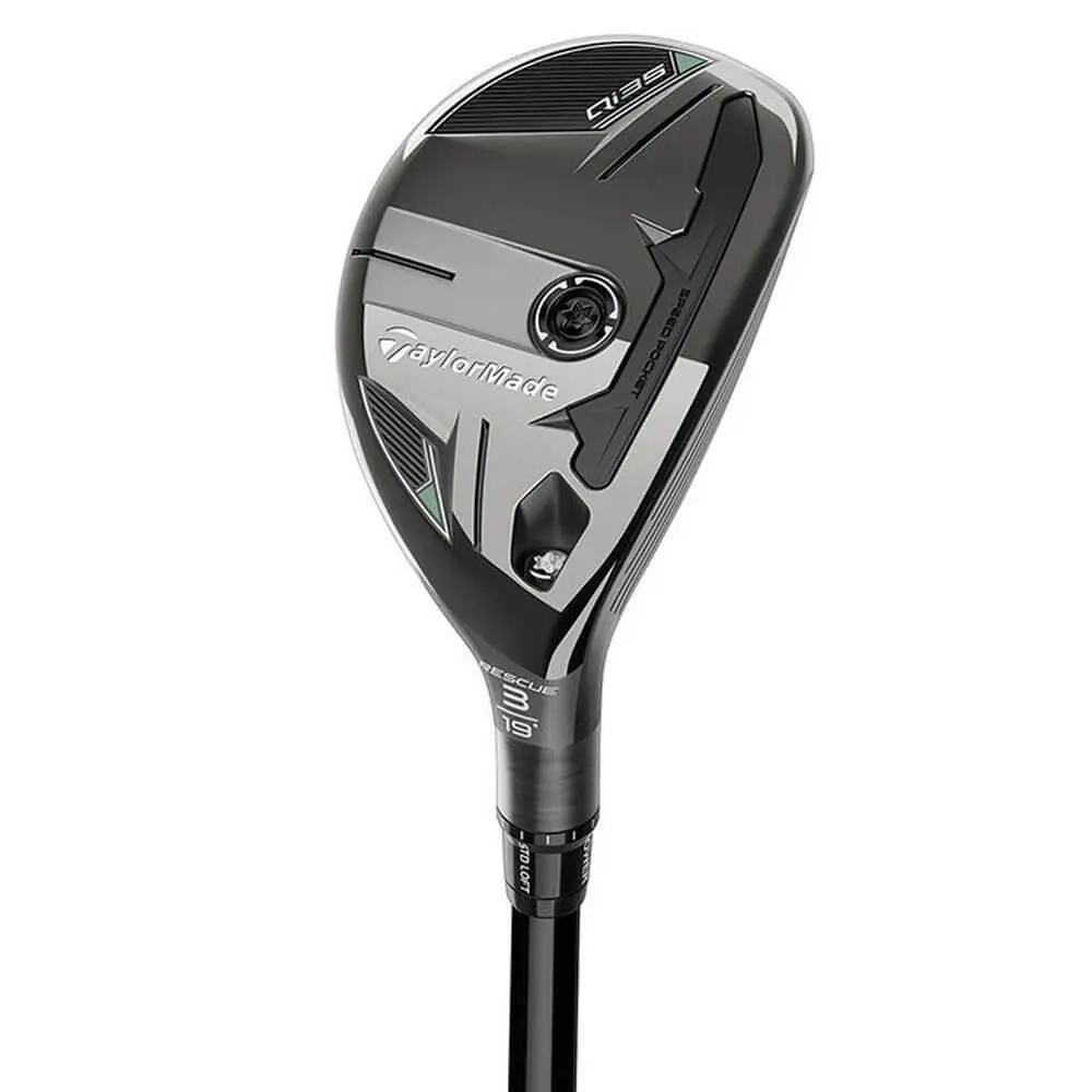 TaylorMade  - Chrome 12