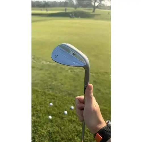 TaylorMade  - TaylorMade MG5 - Lie Angle: Black 8
